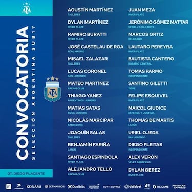 Nuevo caso Nico Paz: España pierde a ‘otro español’ del Madrid