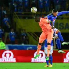 Millos 1x1: fallas en defensa que se deben ajustar ante el Cali