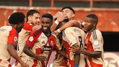 Medellín, Tolima, Bahía... Una Fase 2 de Libertadores de 390 millones de euros