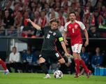 Modric estropea la fiesta de Eriksen