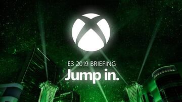 No te pierdas la conferencia de Microsoft/Xbox E3 2019 con MeriStation
