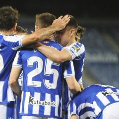 Confirmado: la Real volverá a viajar por Europa