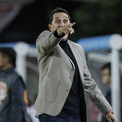 "Contra América son partidos que los rivales esperan"