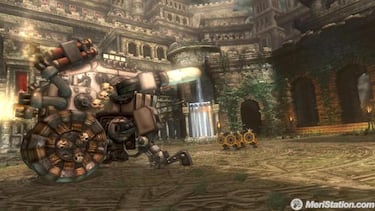 Primer torneo oficial para Eye of Judgment