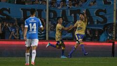 Atlanta elimina a Belgrano y se enfrentará a River Plate