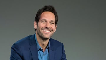 On an episode of New Heights, actor Paul Rudd explains how a real Kansas City friend became part of one of Anchorman’s most outrageous jokes