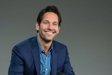 Es mundialmente conocido por su papel de Scott Lang, el superhéroe Ant-Man (Hombre Hormiga) en el Universo Cinematográfico de Marvel (UCM). Paul Rudd tiene una larga y exitosa carrera con participaciones memorables.