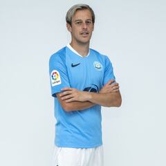 Lara: “Hay que darle mucho mérito a que llevemos seis partidos sin perder”