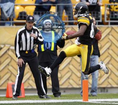 Previas de wild card: Broncos-Steelers