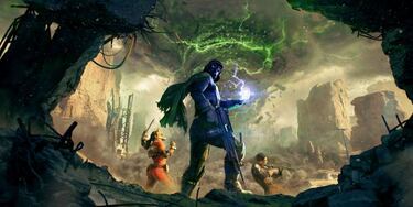 Prime Matter destapa su arsenal: todos los juegos del nuevo sello de Koch Media