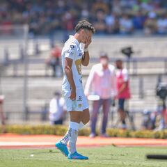 Juan Ignacio Dinenno sufre segunda expulsión desde su llegada a México