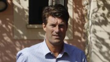 Laudrup rescinde su contrato con el Mallorca