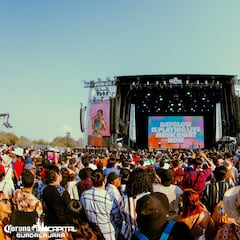 Corona Capital Guadalajara 2023: cartel por días, aforos y cómo comprar boletos