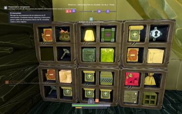 Boundless, avance PC y PS4