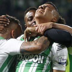 Nacional gana, pero sigue sin convencer y sufre ante Unión