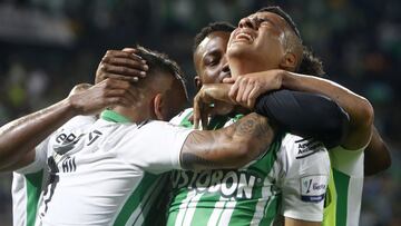 Nacional gana, pero sigue sin convencer y sufre ante Unión