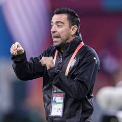 Berbatov: "Xavi ha hecho bien rechazando la oferta del Barça"