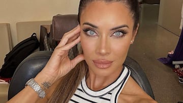 Pilar Rubio anuncia su nuevo proyecto: “Dos de mis pasiones”