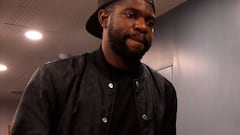 Umtiti will go to Qatar for knee treatment, shut down for 2018