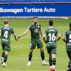 "Es una vergüenza que hayan tenido dos días más de descanso"