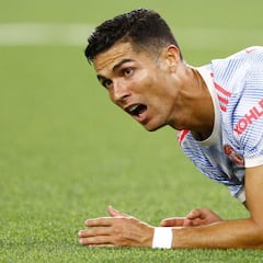 Neville: "Es un gran fichaje, pero hay que encontrar la forma de compensar que esté Cristiano"