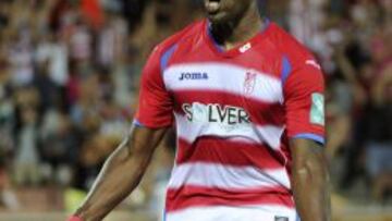 Babin: “Fue muy fuerte marcar en el primer partido”