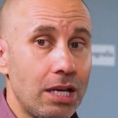 Xavier Pirla, experto en persuasión: “Solo necesitas una discusión con tu pareja para que desarrolles impermeabilidad emocional”