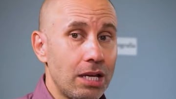 Xavier Pirla, experto en persuasión: “Solo necesitas una discusión con tu pareja para que desarrolles impermeabilidad emocional”