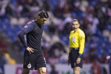 El vergonzoso dato de Chivas de cara al Clásico frente al América