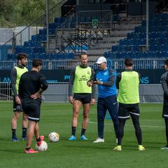 Sólo una derrota en casa en la segunda vuelta