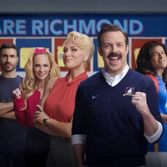 Ted Lasso: cómo y dónde ver la tercera temporada desde México