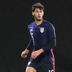 Cardoso, posible relevo para Guido