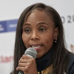 Caso Ingrit Valencia: capturan al hombre que la habría estafado