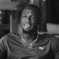 "No empujaré a mi hija hacia el atletismo, la apoyaré si quiere"