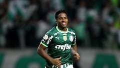 Endrick goal sends Palmeiras to Paulistão final: striker injured in semi-finals