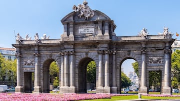 El mítico barrio de Madrid que se independizó de la ciudad y contó con la ayuda de Fidel Castro