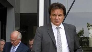 La UEFA cede y ofrece al Sion entrar en dieciseisavos