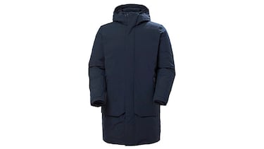 Aprovecha las ofertas de hasta el 40% en ropa de invierno para hombre de Helly Hansen