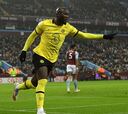 Lukaku da esperanza al Chelsea