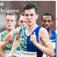 Más estrellas en Mónaco: los Ingebrigtsen, Kipruto...