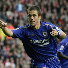 ¿Qué fue de Joe Cole, exfutbolista del Chelsea y Liverpool?