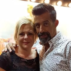 La reaparición de José Luis Losa, ganador de ‘Supervivientes’: destrozado tras la muerte de su mujer