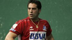 Condenan al pelotari Mikel Goñi a 8 años y 3 meses de cárcel