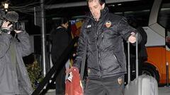 Pensando en Champions