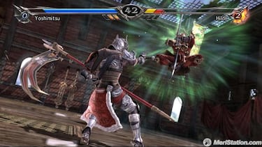 SoulCalibur V, Impresiones