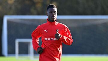 Move to Real Madrid a dream come true – Eduardo Camavinga