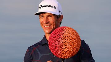 Thorbjorn Olesen.