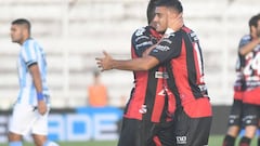 Patronato 2-1 Huracán: goles, resumen y resultado