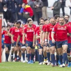 ¿Qué pasaría con los Leones si Rusia es sancionada?