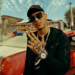 La nueva faceta de Jordan 23: modelo de una reconocida marca